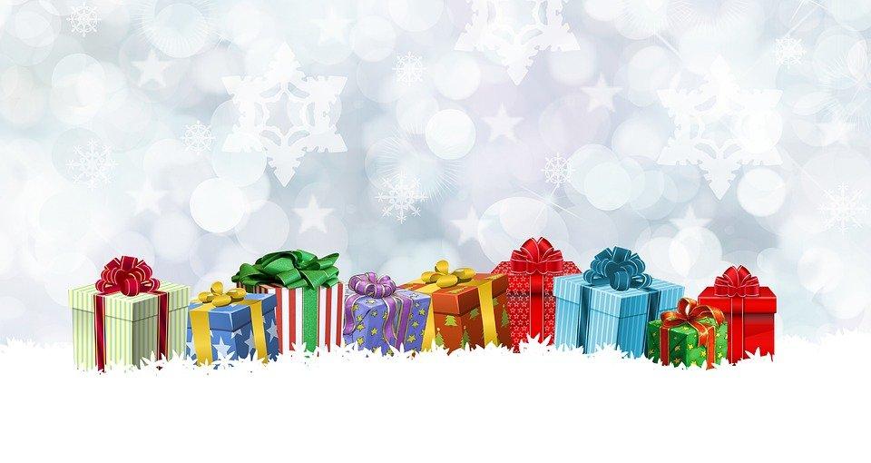 Gifts RPGs