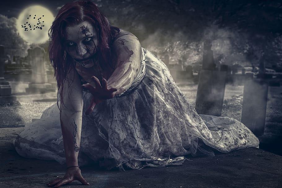 Zombie RPGs