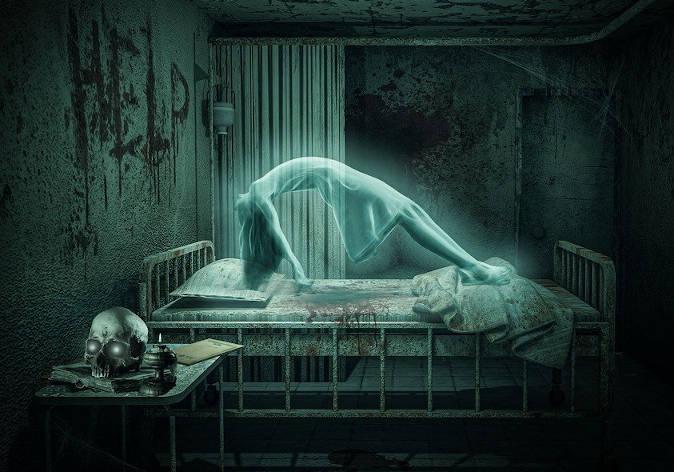 Horror RPGs
