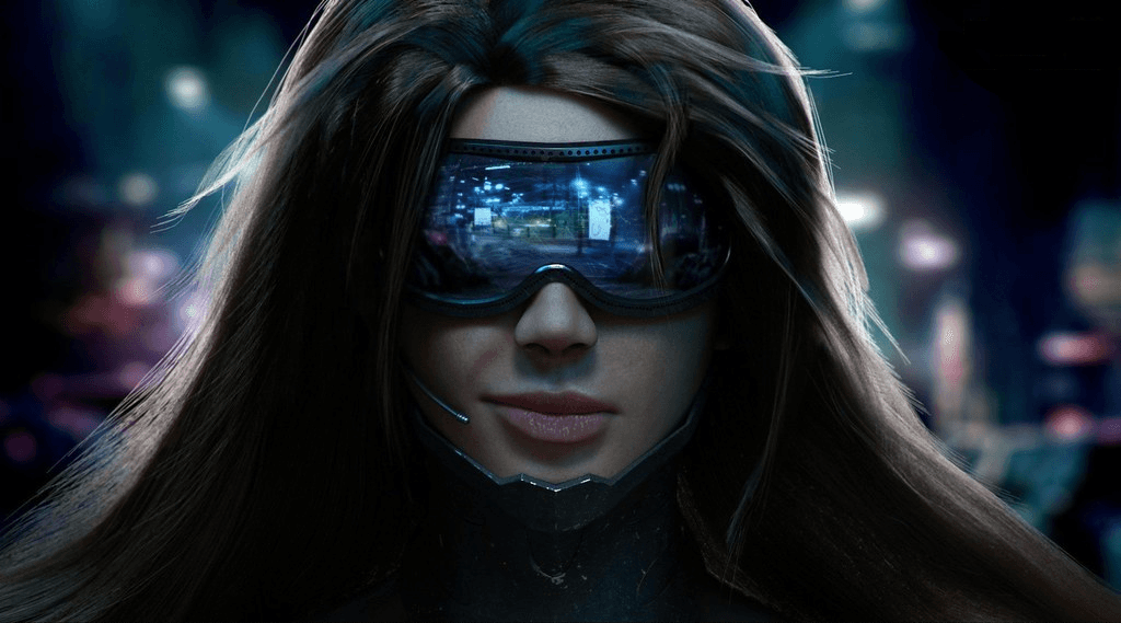Cyberpunk RPGs
