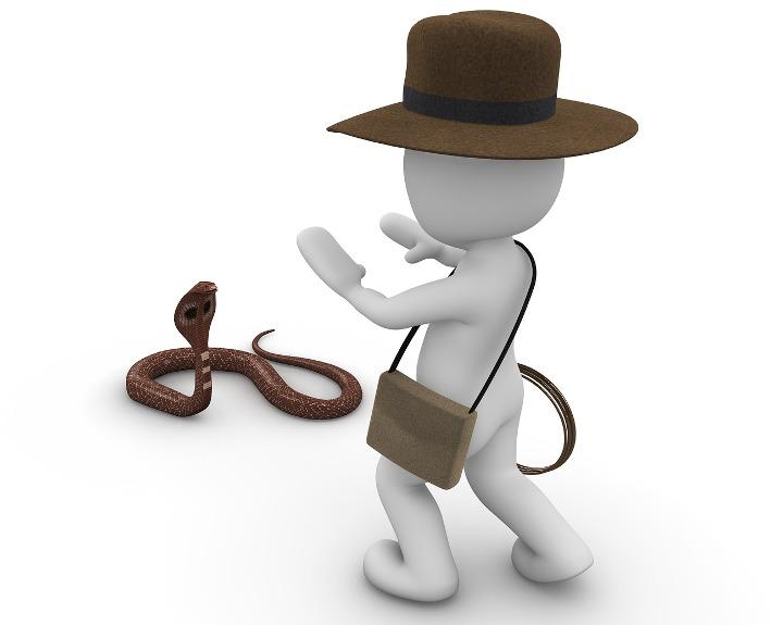 Indiana Jones RPGs