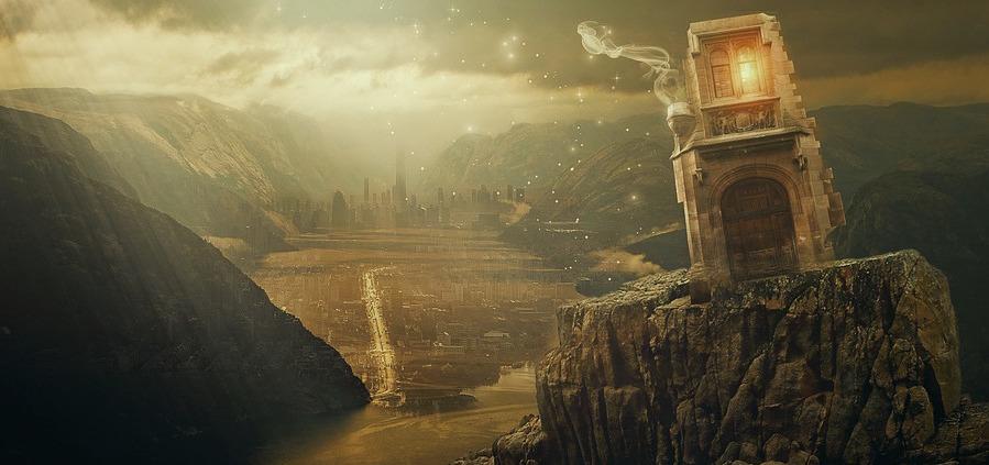 Cities RPGs