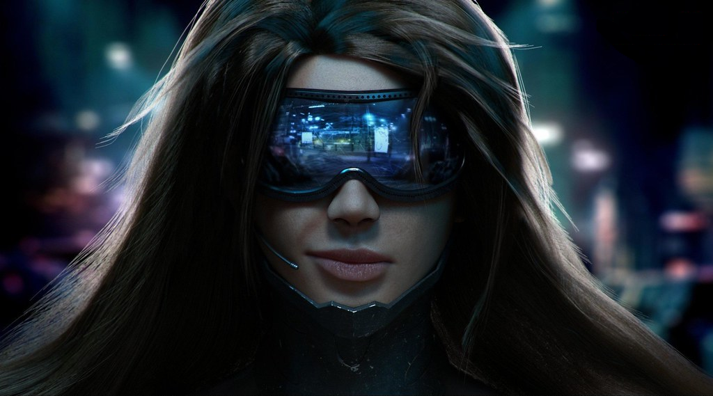 Cyberpunk / Urban Fantasy Tabletop RPG - Shadowrun Sixth World