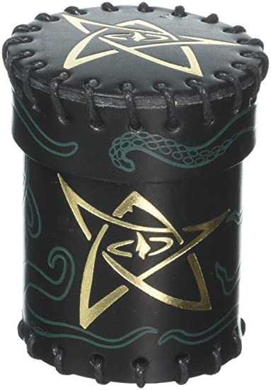 Another Fun and Attractive Dice Cup