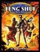 Feng Shui, 1st Edition