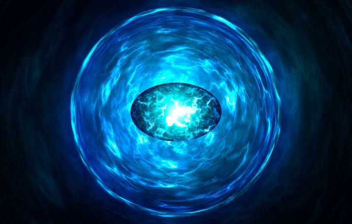 Space Stone