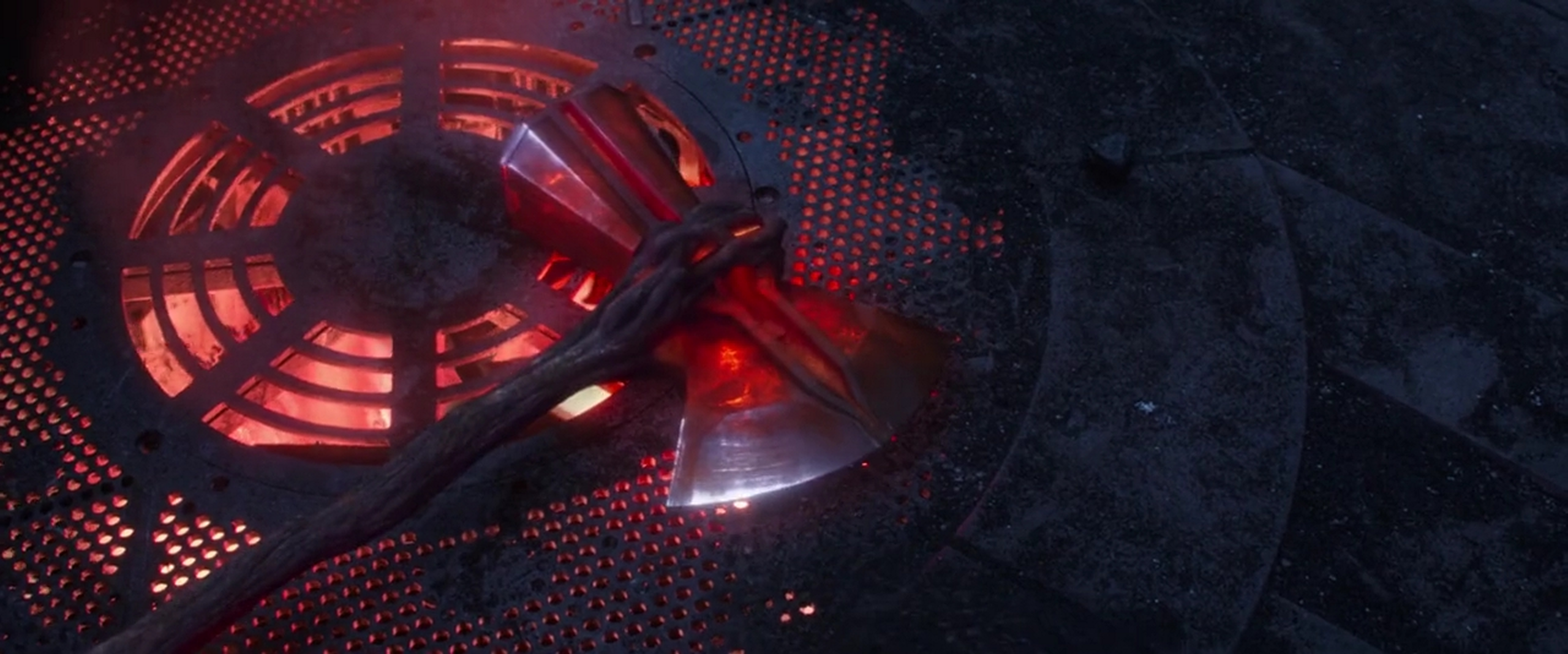 Stormbreaker