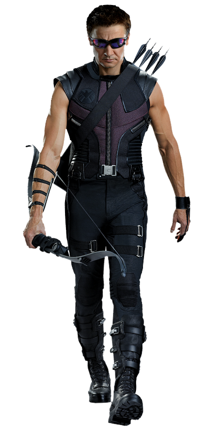 Hawkeye