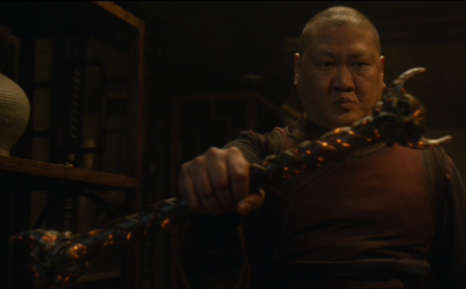 Wand of Watoomb