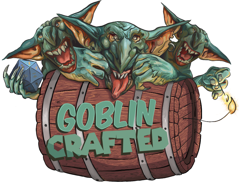 Goblin Crafted Logo